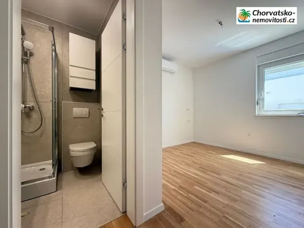 Prodej bytu 3+kk, Novalja, Chorvatsko, 60 m2
