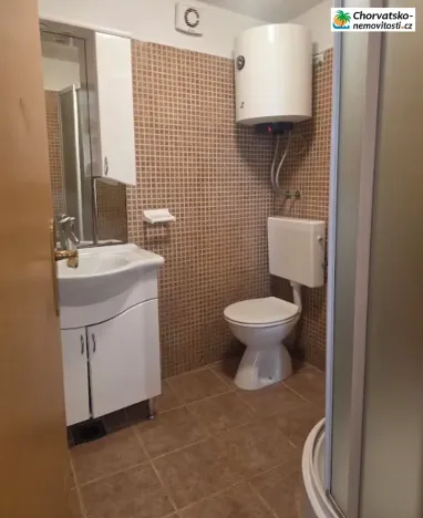 Prodej rodinného domu, Novalja, Chorvatsko, 150 m2