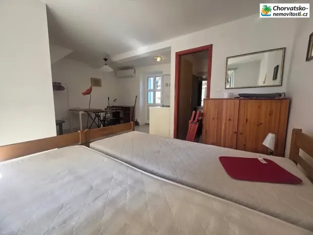 Prodej rodinného domu, Novalja, Chorvatsko, 150 m2