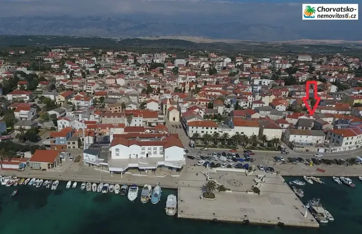 Prodej rodinného domu, Novalja, Chorvatsko, 150 m2