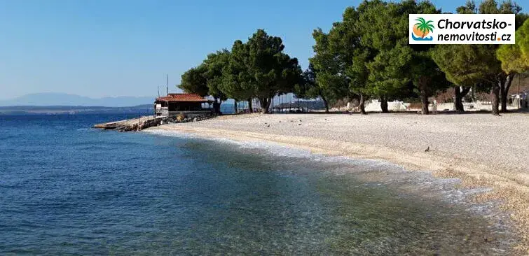 Prodej rodinného domu, Novalja, Chorvatsko, 150 m2