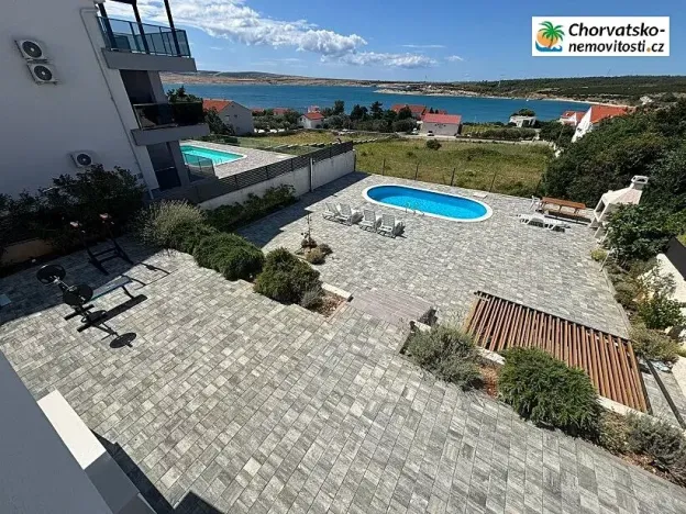 Prodej rodinného domu, Caska, Chorvatsko, 150 m2