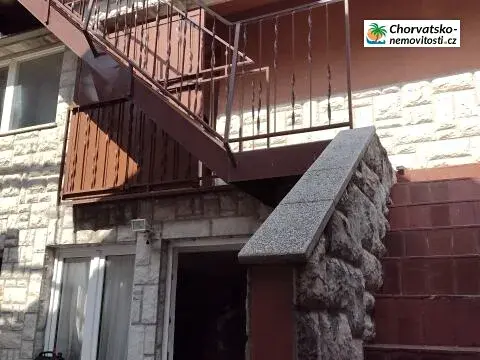 Prodej rodinného domu, Jablanac, Chorvatsko, 80 m2