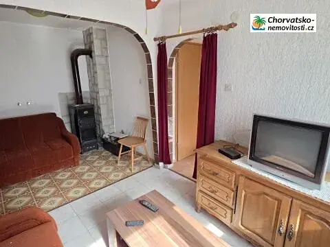 Prodej rodinného domu, Jablanac, Chorvatsko, 80 m2