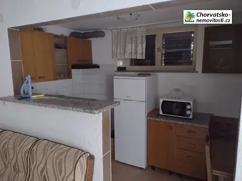 Prodej rodinného domu, Jablanac, Chorvatsko, 80 m2