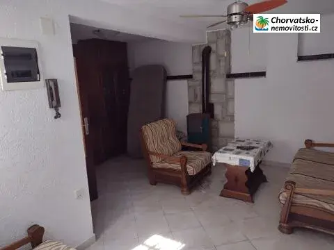 Prodej rodinného domu, Jablanac, Chorvatsko, 80 m2