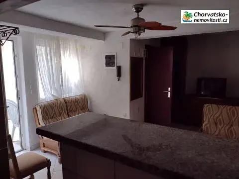 Prodej rodinného domu, Jablanac, Chorvatsko, 80 m2