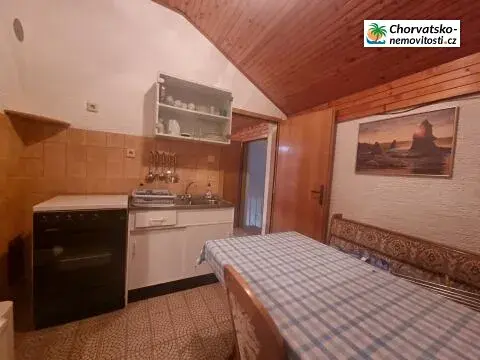 Prodej bytu 2+1, Klenovica, Chorvatsko, 84 m2