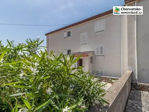 Prodej bytu 2+1, Klenovica, Chorvatsko, 84 m2