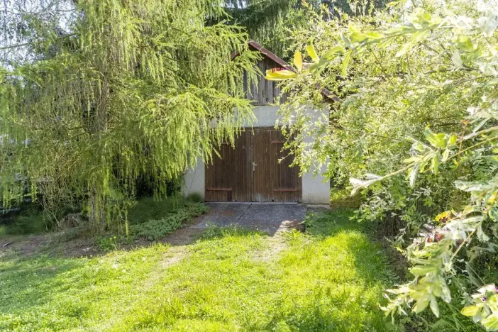 Prodej chalupy, Kraborovice, 82 m2