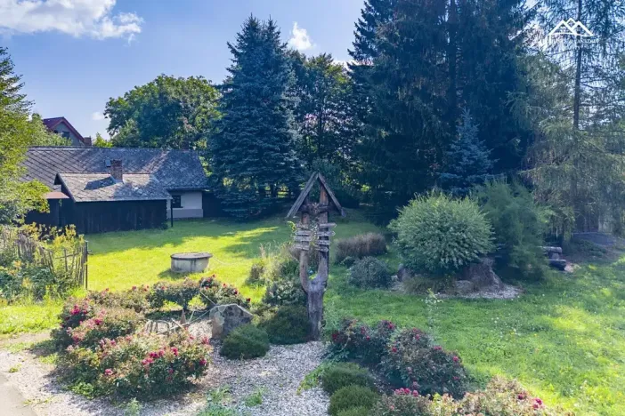 Prodej chalupy, Kraborovice, 82 m2