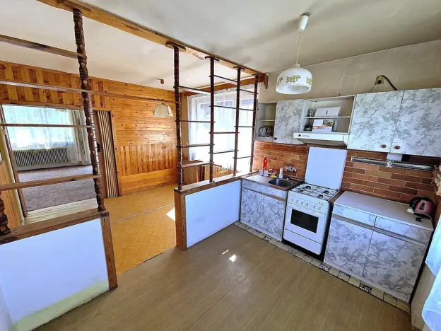 Prodej rodinného domu, Drnovice, 340 m2