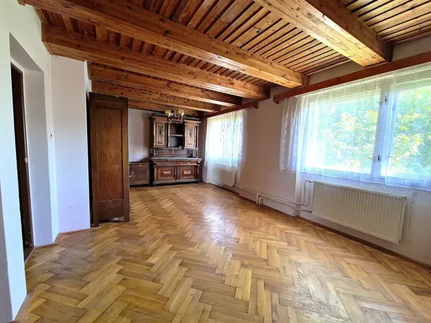 Prodej rodinného domu, Drnovice, 340 m2