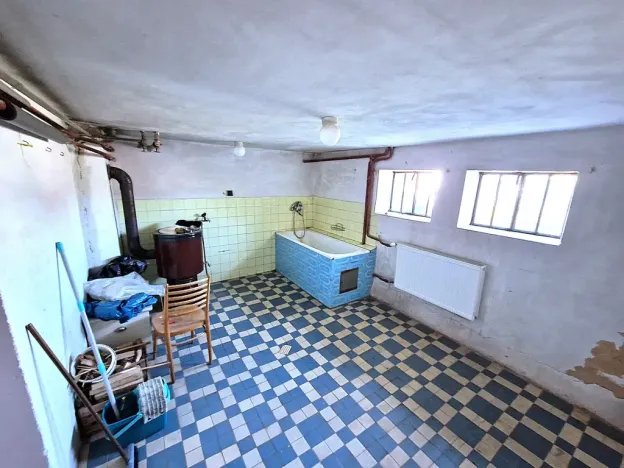Prodej rodinného domu, Drnovice, 340 m2