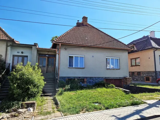 Prodej rodinného domu, Drnovice, 340 m2