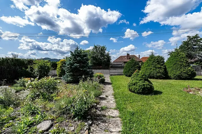 Prodej rodinného domu, Svojkovice, 130 m2