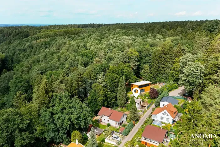 Prodej chaty, Říčany, 42 m2