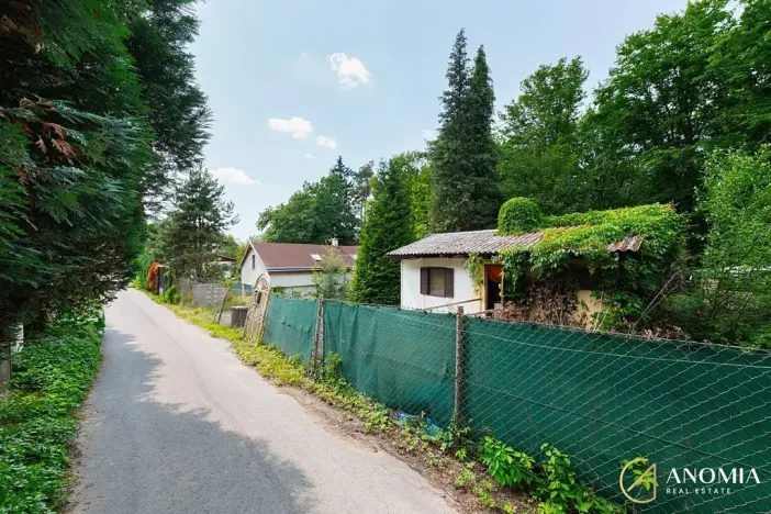 Prodej chaty, Říčany, 42 m2
