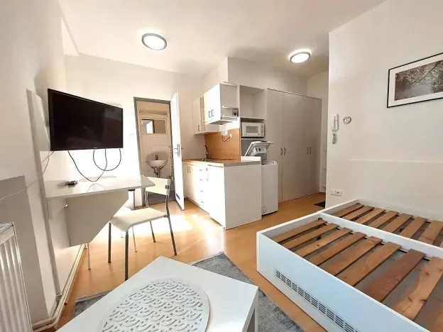Pronájem bytu 1+kk, Brno, Eleonory Voračické, 25 m2