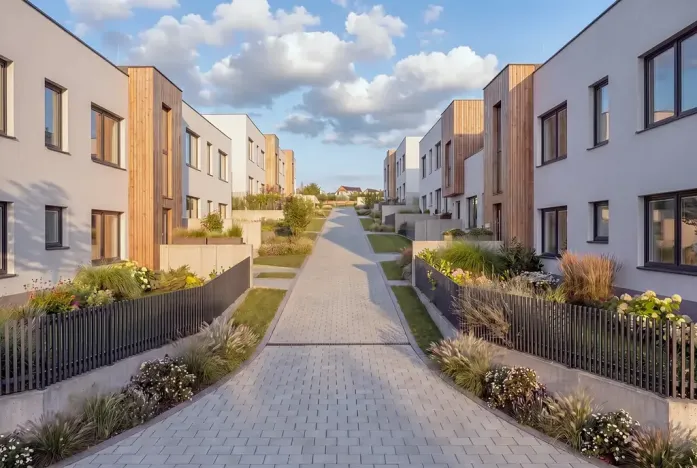 Prodej bytu 4+kk, Holubice, 97 m2