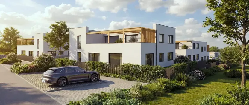 Prodej bytu 4+kk, Holubice, 97 m2
