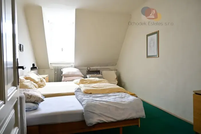 Prodej vily, Domašov nad Bystřicí, Nádražní, 640 m2