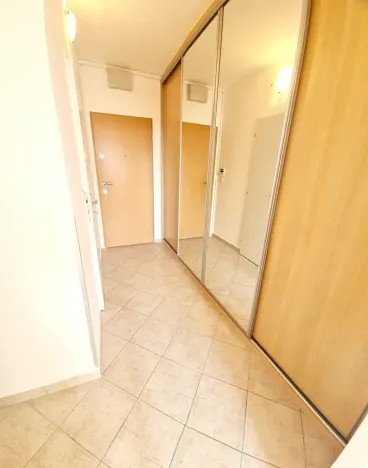 Pronájem bytu 2+kk, Praha - Braník, Novodvorská, 42 m2