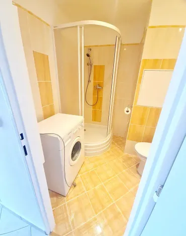 Pronájem bytu 2+kk, Praha - Braník, Novodvorská, 42 m2