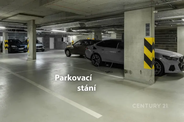Pronájem bytu 4+kk, Praha - Prosek, Žitenická, 99 m2