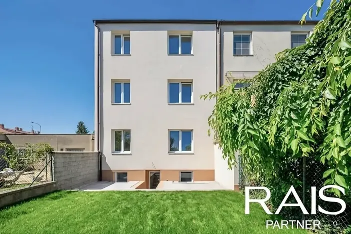 Prodej bytu 3+kk, Brno, 51 m2