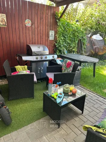 Pronájem bytu 3+kk, Šlapanice, Švehlova, 72 m2