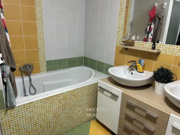 Pronájem bytu 3+kk, Šlapanice, Švehlova, 72 m2