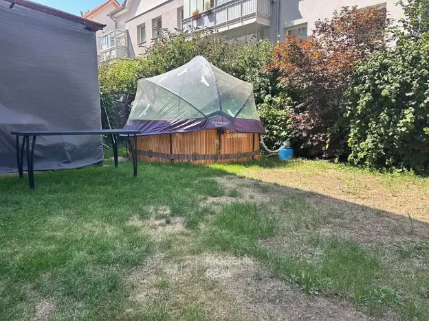 Pronájem bytu 3+kk, Šlapanice, Švehlova, 72 m2