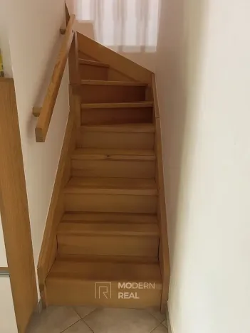 Pronájem bytu 3+kk, Šlapanice, Švehlova, 72 m2