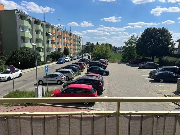 Pronájem bytu 3+kk, Šlapanice, Švehlova, 72 m2