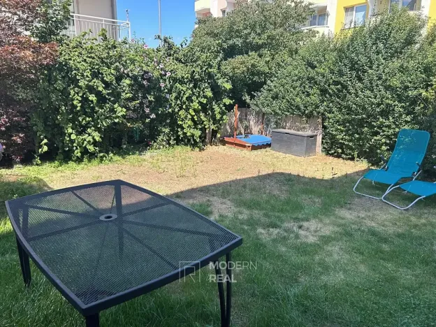 Pronájem bytu 3+kk, Šlapanice, Švehlova, 72 m2