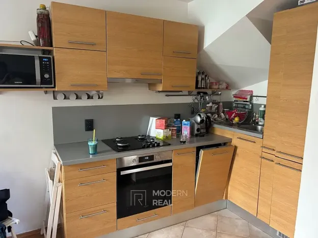 Pronájem bytu 3+kk, Šlapanice, Švehlova, 72 m2
