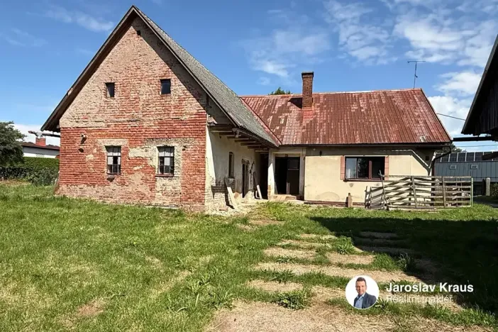 Prodej rodinného domu, Lomnice nad Popelkou, Stružinecká, 80 m2