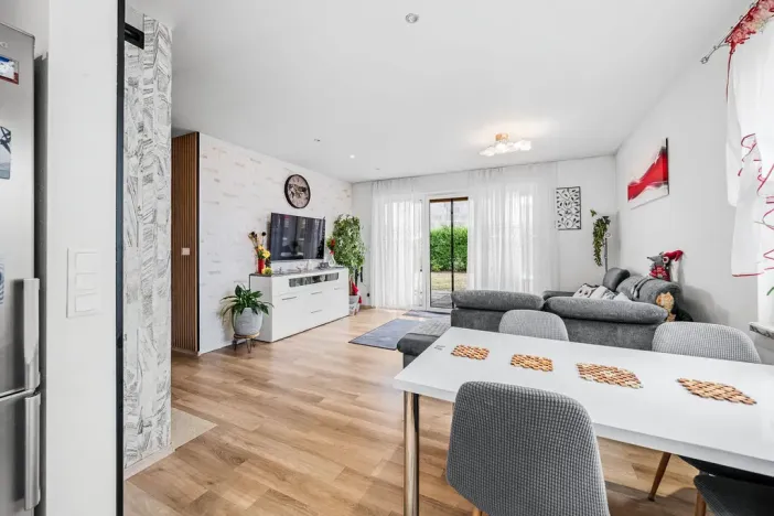 Prodej rodinného domu, Úherce, Východní, 115 m2