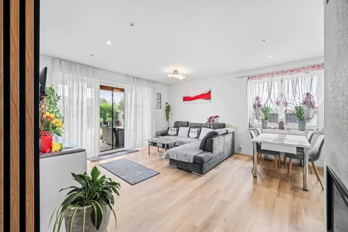 Prodej rodinného domu, Úherce, Východní, 115 m2