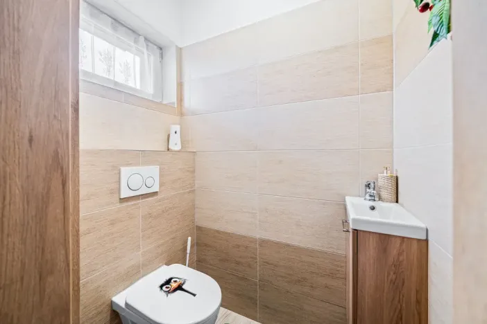 Prodej rodinného domu, Úherce, Východní, 115 m2
