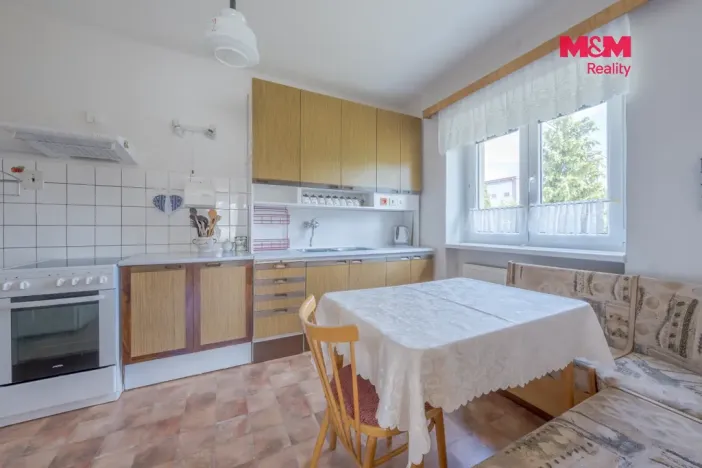 Prodej rodinného domu, Rohoznice, 150 m2