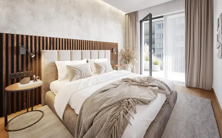 Prodej bytu 2+kk, Praha - Libeň, Zenklova, 57 m2