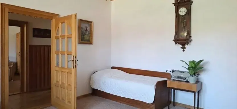 Prodej rodinného domu, Ivaň, 350 m2