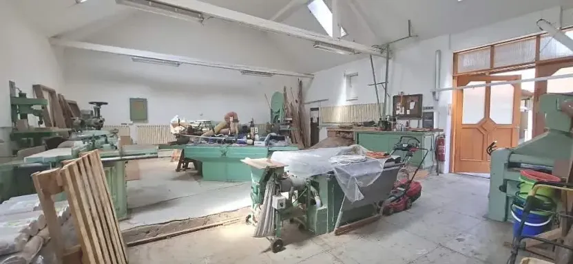 Prodej rodinného domu, Ivaň, 350 m2