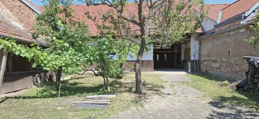 Prodej rodinného domu, Ivaň, 350 m2