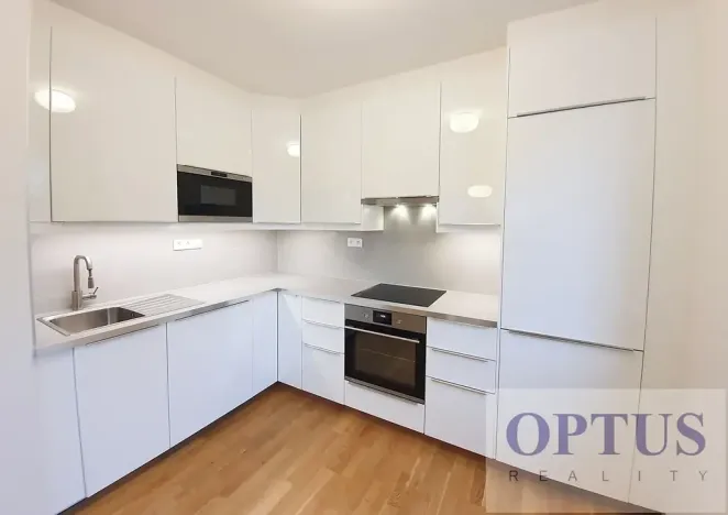 Pronájem bytu 3+kk, Praha - Jinonice, Pod stolovou horou, 118 m2