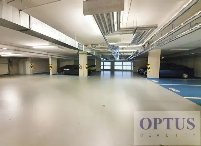 Pronájem bytu 3+kk, Praha - Jinonice, Pod stolovou horou, 118 m2