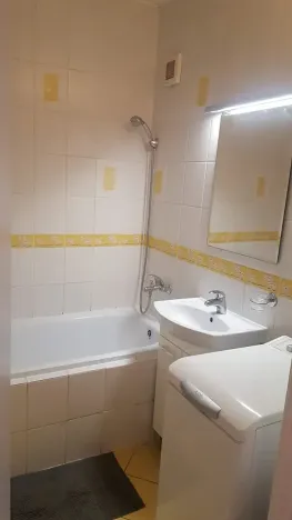 Prodej bytu 2+kk, Brno, Svážná, 49 m2