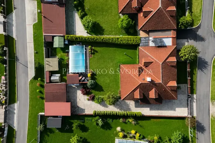 Prodej rodinného domu, Česká Lípa, Škrétova, 310 m2